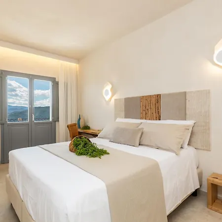 Marinaio Di Foresta Bedroom Appartement
