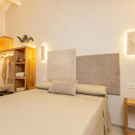 Marinaio Di Foresta Bedroom Appartement
