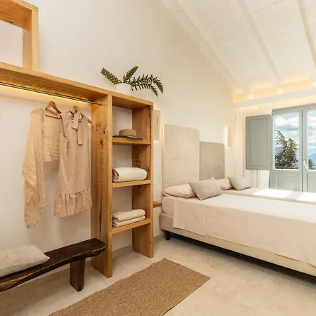Marinaio Di Foresta Bedroom * Baunei